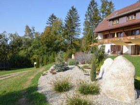 Welcoming Apartment in Urberg with Balcony, Urberg